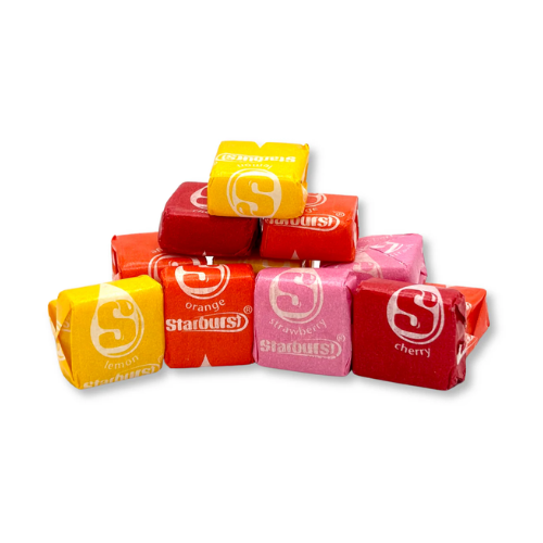 Starbursts