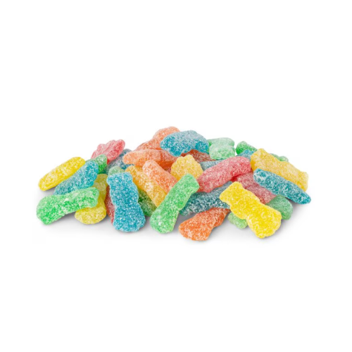 Sour Patch Kids