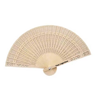 Custom Hand Fan