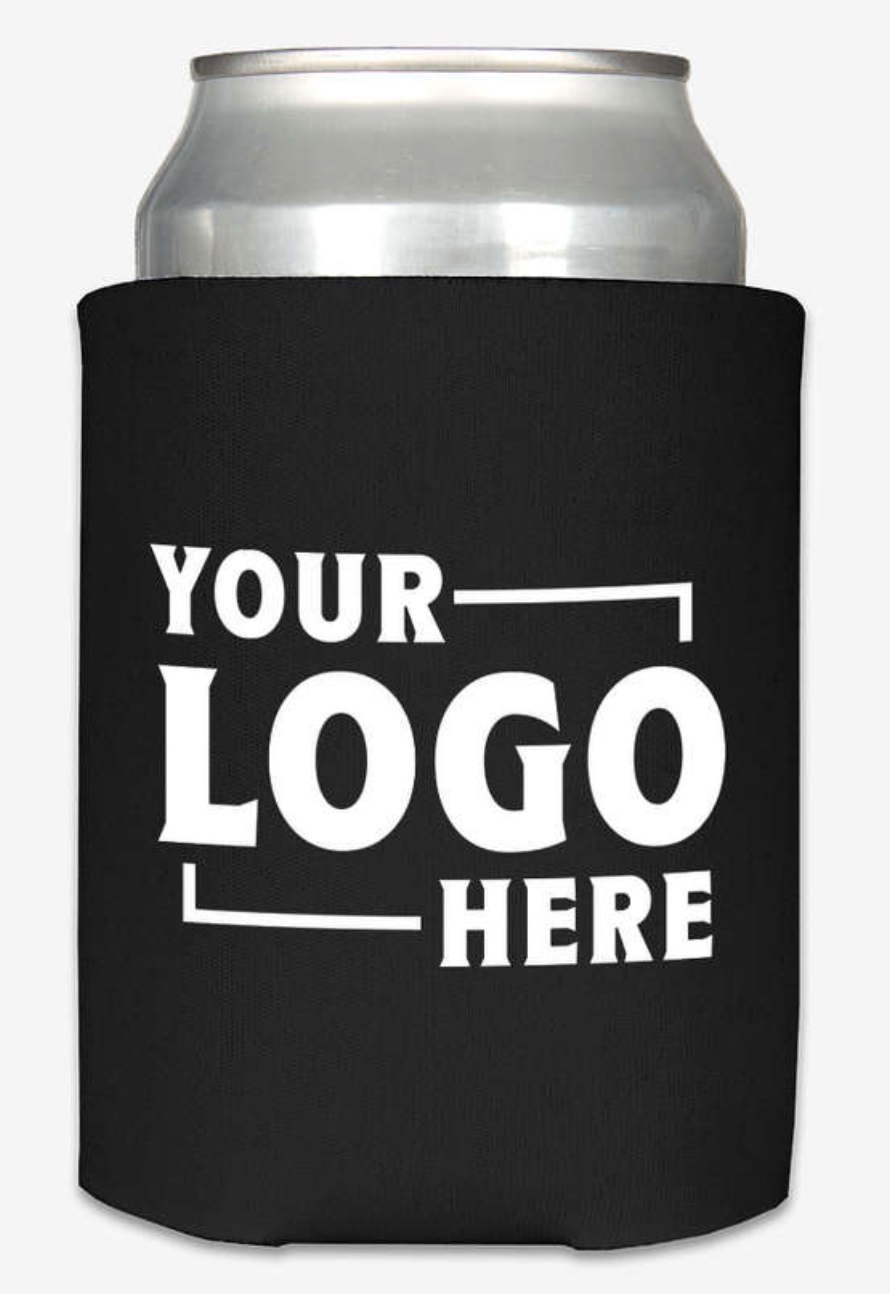 Custom Koozies