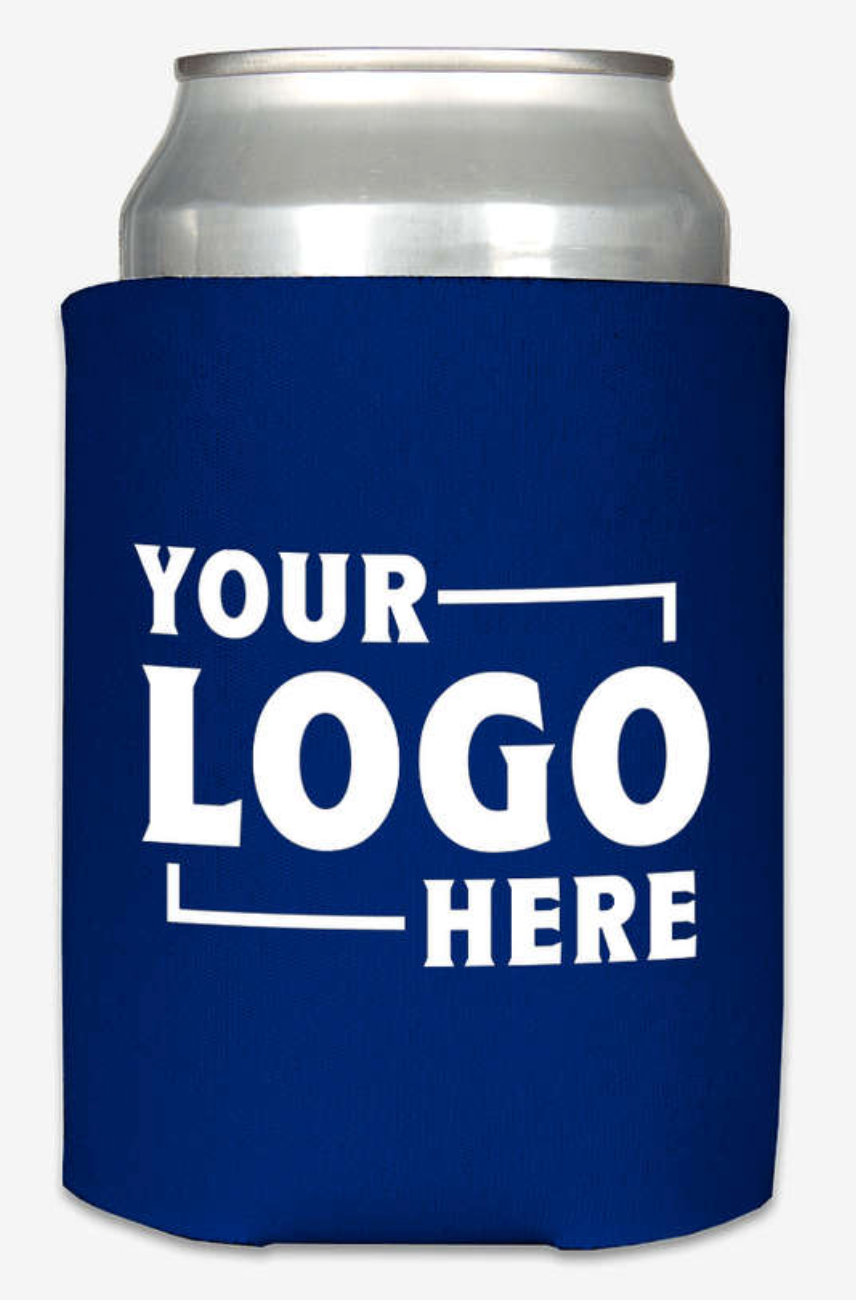 Custom Koozies