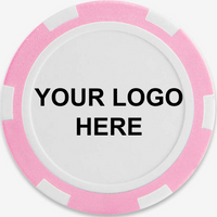 Custom Poker Chips