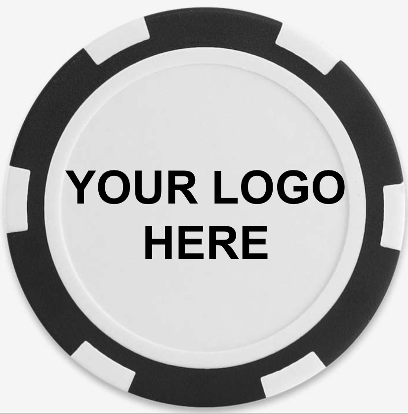 Custom Poker Chips