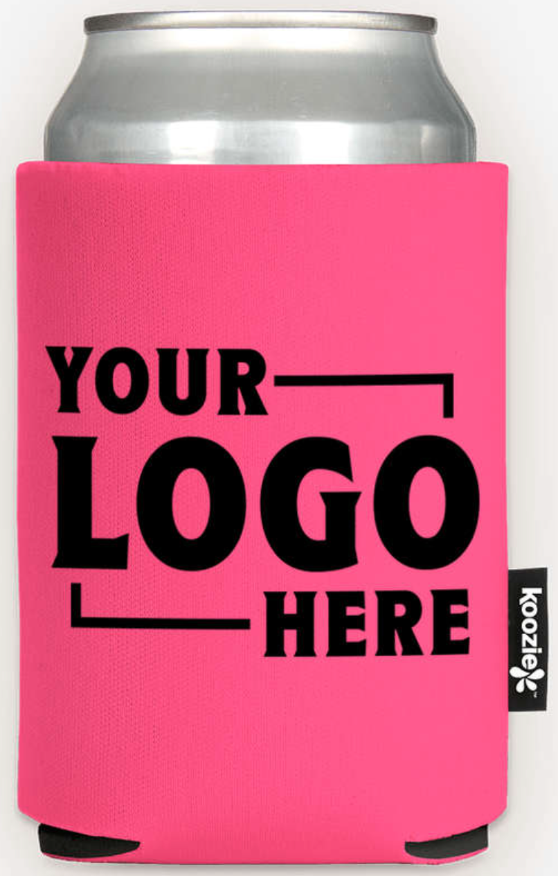 Custom Koozies