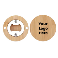 Custom Bottle Openers