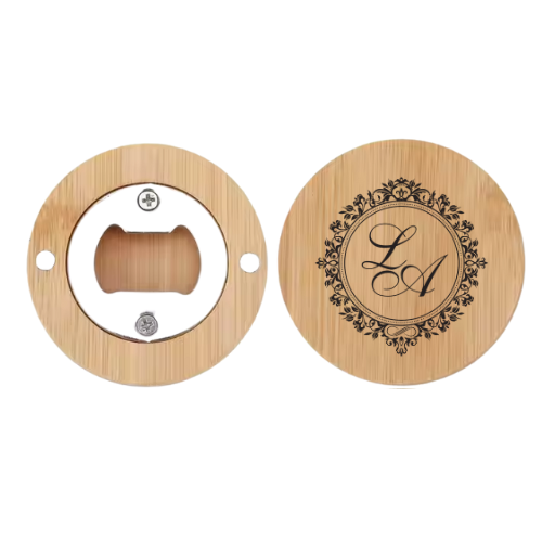 Custom Bottle Openers