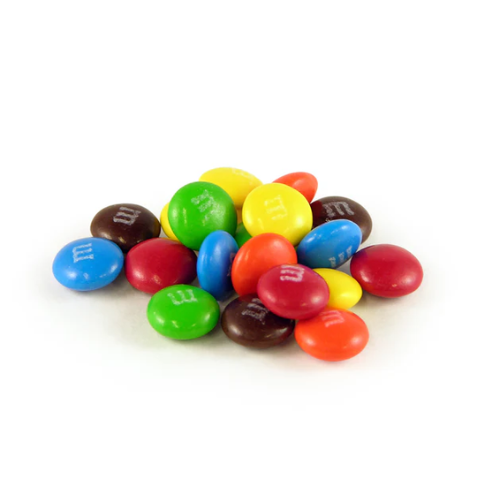 M&M's