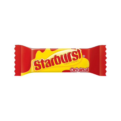 Starbursts