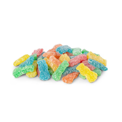 Sour Patch Kids