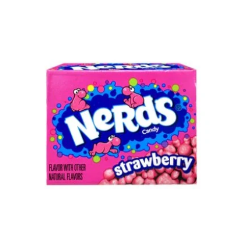 Nerds
