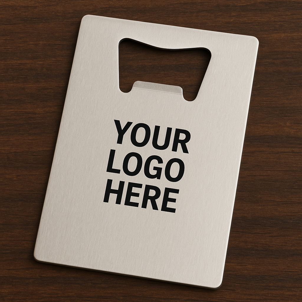 Custom Bottle Openers