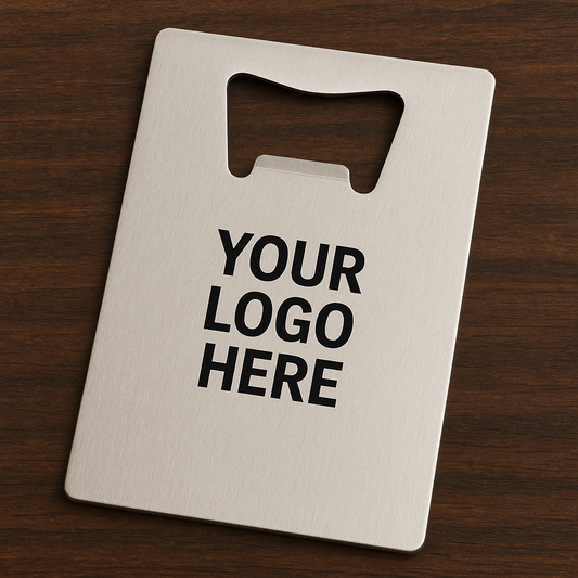 Custom Bottle Openers