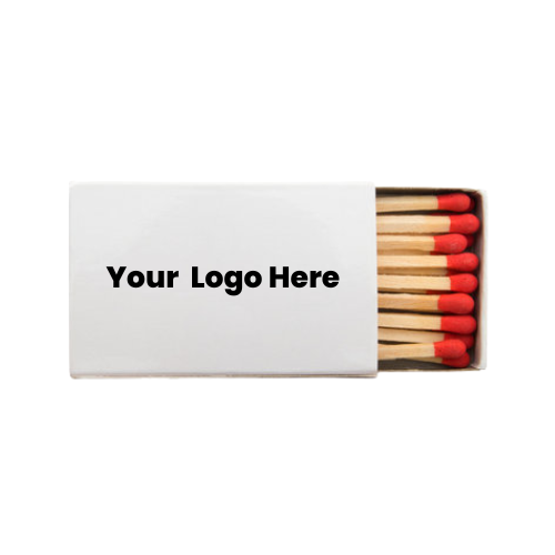 Custom Matchbook