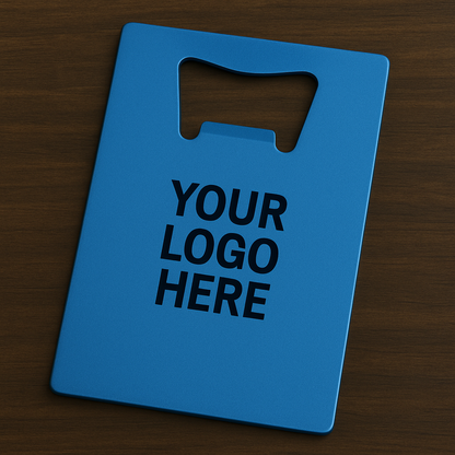 Custom Bottle Openers