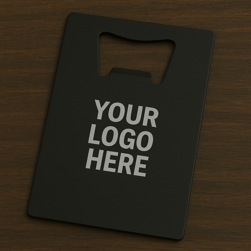 Custom Bottle Openers