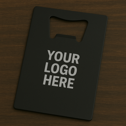 Custom Bottle Openers