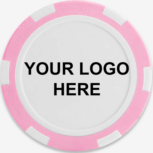 Custom Poker Chips