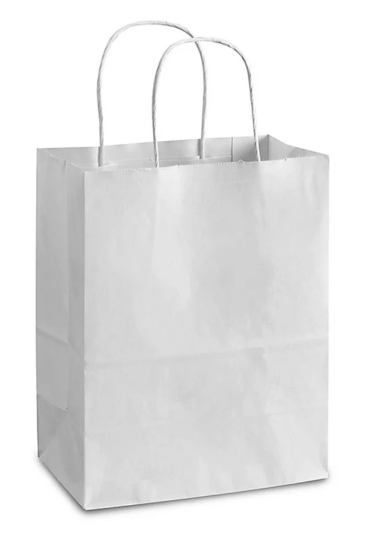 Bundle Bag (Base)
