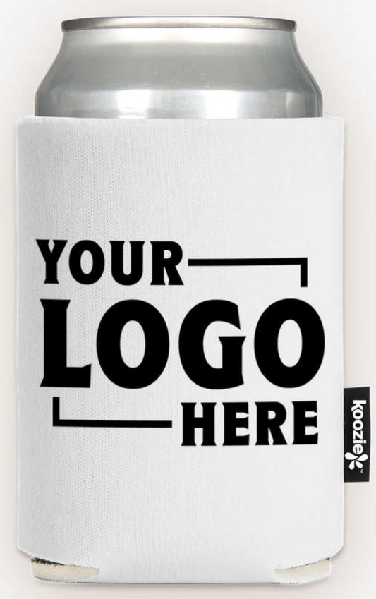 Custom Koozies